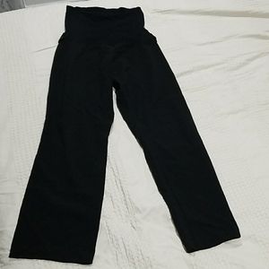 PM motherhood maternity pants